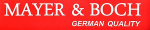 ​​​​​​​MAYER&BOCH