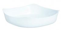 P4026 Форма стеклянная 26*26см для запекания квадратная LUMINARC, серия SMART CUISINE 