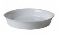 N3165 Форма стеклянная 28см для запекания круглая LUMINARC, серия SMART CUISINE 