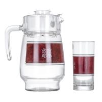 P6518 Набор для воды RUBIS  7 предметов