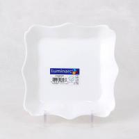 08027 Тарелка глубокая"Authentic Blanc" 20см