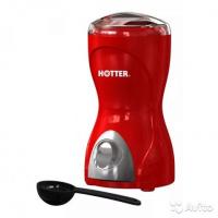 200 Кофемолка электрическая HOTTER