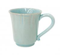 Кружка 320мл COSTA NOVA, серия Turquoise SC131-TRQ(SC131-00201D) 