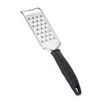 93-BK2C-18 Терка для крупной стружки 26*5.5см Linea PUNTO NERO, REGENT