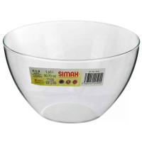 5442 Салатник выдувной 2,5л Simax, стекло
