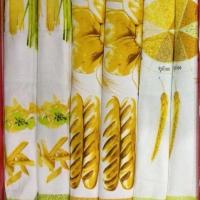 Полотенце кухонное ПАНЕ-ГТ  50*70см, Assortitto
