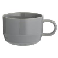 1401.821V Чашка Cafe Concept 300 мл темно-серая