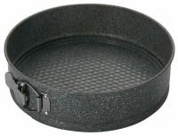 93-CS-EA-25-04 Форма 24*7см разъемная REGENT, серия Linea EASY гранит