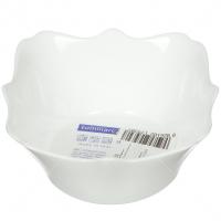 17930/D8748 Салатник 12см LUMINARC, серия "Authentic Blanc", стекло 