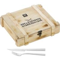 07150-359 Набор для стейка на 6 персон 12 предметов, ZWILLING, серия STEAK