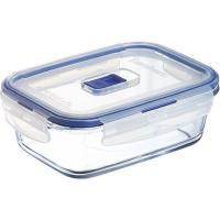 P4564 Контейнер 0,82л с клапаном, LUMINARC, серия Пюрбокс АКТИВ НЕОН, стекло 