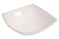 7740 Салатник 14см  LUMINARC, серия Quadrato Blanc белый, стекло