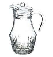P4562 Кувшин 1,8л с крышкой LUMINARC, серия Виктория