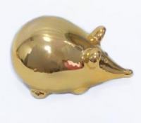 733-100 Фигурка 15*9*7см Lefard, серия "Мышь" 