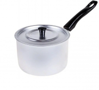 МТ-074 Ковш 1,5л алюминиевый, SCOVO®
