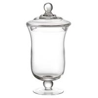 LJ000092 Бонбоньерка 29,3см, Lefard, серия Sugary
