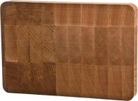 МС6001 Доска торцевая бук 30*20*3см
