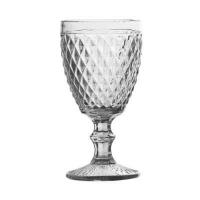 R00816LX Фужеры для вина 260мл "Diamonds" 4 штуки South Glass