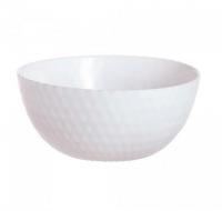 Q4659 Салатник 13см LUMINARC, серия PAMPILLE  WHITE, стекло
