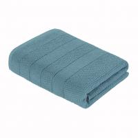 Полотенце Verossa 50*90см Milano Темно-бирюзовый 740150