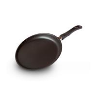 A17-628 Сковорода индукция блинная 28 см со съемной ручкой GASTROLUX  -  СТОП цена