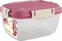 SE224510054 Контейнер для продуктов Sugar&Spice Barberry герметичный 0,45л прямоугольный брусника