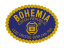 Crystal BOHEMIA 