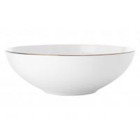 MW583-EF0112  Салатник 19см Maxwell & Williams, серия Кашемир Голд, фарфор