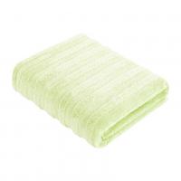 Полотенце Verossa 50*90см Stripe  Светло-фисташковый 734478