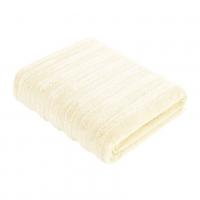 Полотенце Verossa 70*140см Stripe Экрю 734484