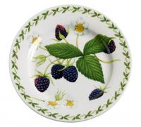 MW637-PB8209 Тарелка 20см Maxwell & Williams, серия  "Ежевика"