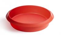 2666 Форма силиконовая 26см для выпечки Lekue, серия Native Microwave 