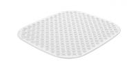 900638,11 Коврик для раковины CLEAN KIT 32*28 см ,белый