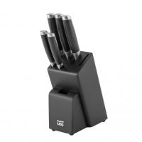 3950358 Набор ножей 6 предметов BergHOFF, серия Leo Graphite 
