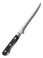 FT-07/B Нож Разделочный 16,5см, SUNCRAFT Япония, серия SENZO UNIVERSAL, 