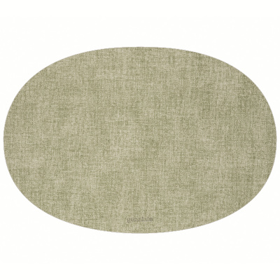 22604660 Сервировочная салфетка (плейсмат, персонник) 33*48см Guzzini, декор Fabric