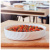 Р4017 Форма стеклянная 22*17см для запекания  LUMINARC, серия SMART CUISINE TRIANON 