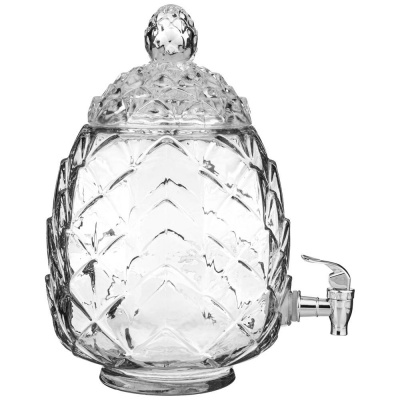 172-103  Диспенсер-лимонадница для напитков 5,8 л Lefard