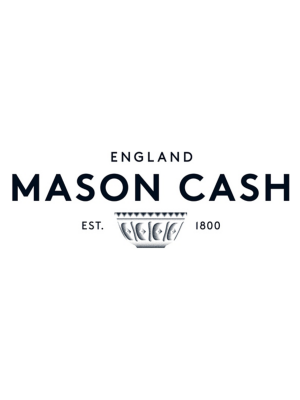 2001.998  Тарелка для пасты 23см, Mason Cash, серия Classic, розовая        