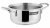 BRZ-266102020/266121020 Кастрюля 3л индукция, нержавеющая сталь, Barazzonni, серия Bonita BRZ-266102020/266121020 Кастрюля 3л индукция, нержавеющая сталь, Barazzonni, серия Bonita