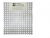 SS0000112 Коврик защитный для раковины Grid, 31,5*27,5 см SS0000112 Коврик защитный для раковины Grid, 31,5*27,5 см