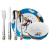 3201005807 Набор детской посуды 6 предметов UNICORN 3201005807 Набор детской посуды 6 предметов UNICORN
