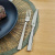 07150-359 Набор для стейка на 6 персон 12 предметов, ZWILLING, серия STEAK 07150-359 Набор для стейка на 6 персон 12 предметов, ZWILLING, серия STEAK