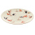 Тарелка обеденная 27см Tudor, декор COUNTRY FARMYARD GR03_27PL