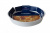 Р0886 Форма стеклянная 25*15см для запекания овальная LUMINARC, серия SMART CUISINE 