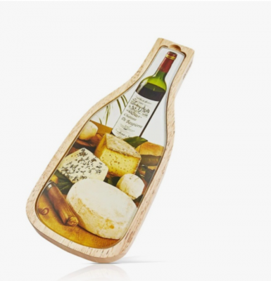 93-FG-S-13 Набор для сыра и вина 7 предметов, REGENT, серия Linea FORMAGGIO