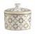 PM-0127/DECO Сахарница 0.3л Pozzi Milano, серия Deco PM-0127/DECO Сахарница 0.3л Pozzi Milano, серия Deco