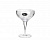 С40/12460 Фужеры-креманки 225мл MIXOLOGY COCKTAIL 6 штук