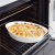 N3486 Форма стеклянная 38*23см для запекания овальная LUMINARC, серия SMART CUISINE N3486 Форма стеклянная 38*23см для запекания овальная LUMINARC, серия SMART CUISINE