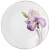 590-613 Чайный набор "IRISES" на 2 персоны,4 предмета, 300мл 590-613 Чайный набор "IRISES" на 2 персоны,4 предмета, 300мл